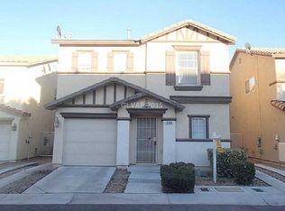 1196 Orchard View St, Las Vegas, NV 89142