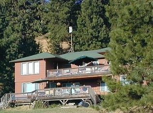 15115 W 3rd Addition Rd, Cheney, WA 99004