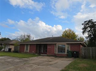 7415 Beechnut St, Houston, TX 77074