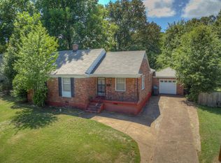 1175 Mount Moriah Rd, Memphis, TN 38117