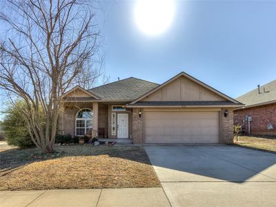 1628 Chambers St, Norman, OK, 73071