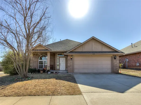 1628 Chambers St, Norman, OK 73071