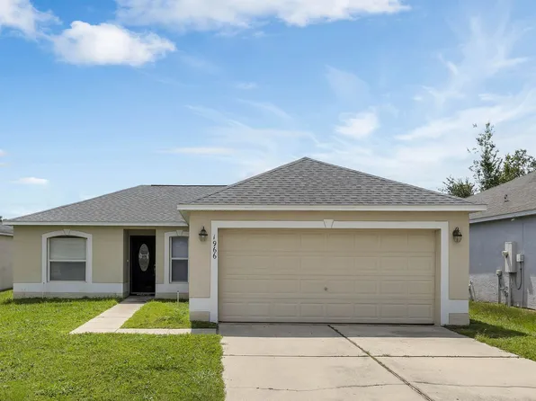 1966 Corner School Dr, Orlando, FL 32820