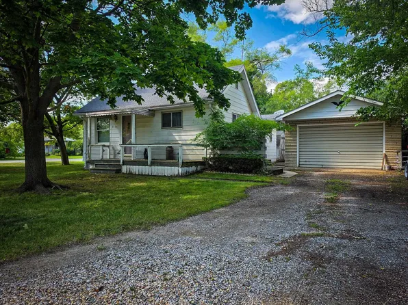 5131 E Ward St, Mount Pleasant, MI 48858