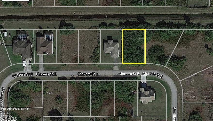 2nd image of 617 Chavers St