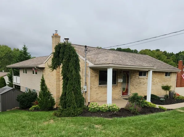 973 Diane Dr, North Versailles, PA 15137