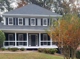7044 Wind Run Way #9, Stone Mountain, GA 30087