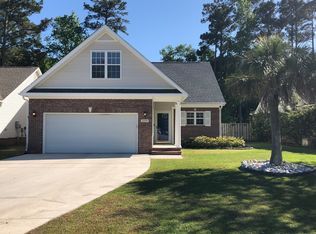 5019 Long Pointe Rd, Wilmington, NC 28409
