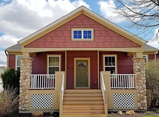4332 Stratton Blvd SE, Kentwood, MI