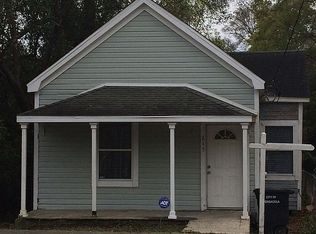 617 W La Rua St, Pensacola, FL 32501