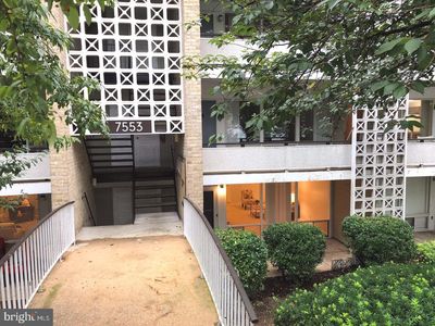 7553 Spring Lake Dr APT B2, Bethesda, MD, 20817