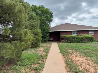 2809 Waverly Ave, Abilene, TX, 79602
