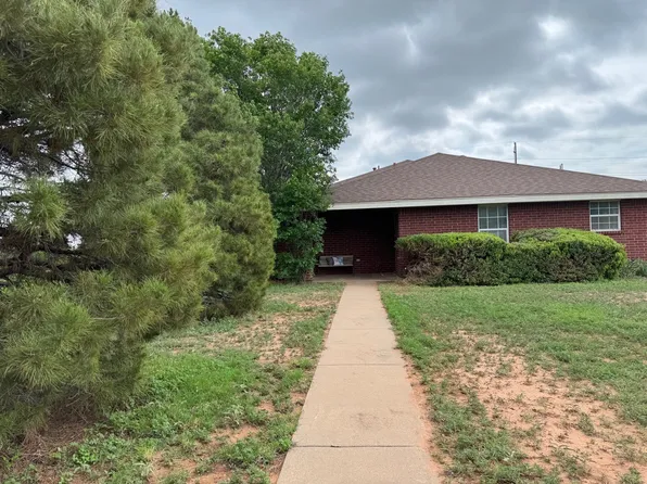 2809 Waverly Ave, Abilene, TX 79602