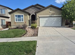 6378 Cumbre Vista Way, Colorado Springs, CO 80924