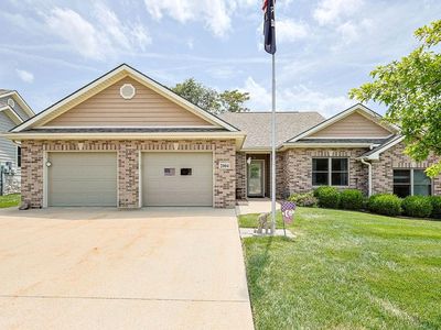2004 Fountain Creek Dr, Saint Joseph, MO, 64504