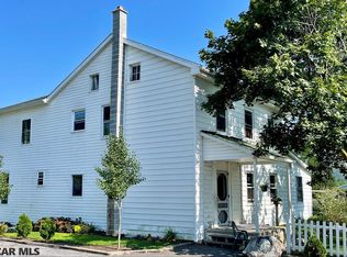 150 Madisonburg Pike, Madisonburg, PA 16852