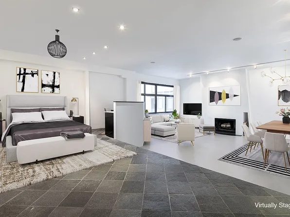 529 W 42nd St APT 7N, New York, NY 10036