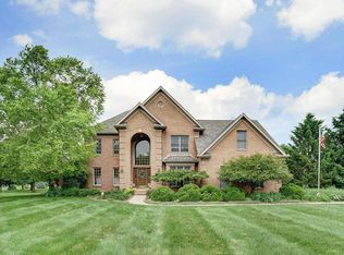 2701 Kilkenny Dr, Springfield, OH 45503