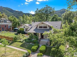 945 Lincoln Pl, Boulder, CO 80302