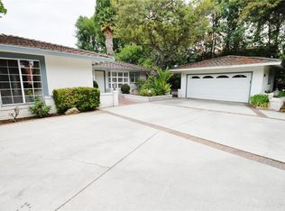 2258 S Oak Knoll Ave, San Marino, CA 91108