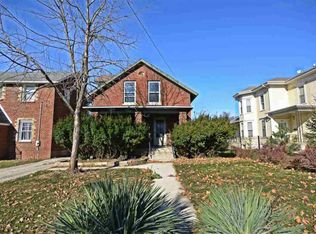 406 Sherman Ave, Elgin, IL 60120