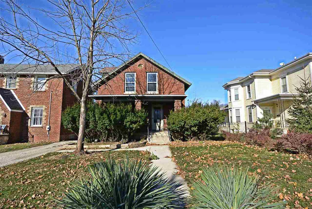 406 Sherman Ave photo 1