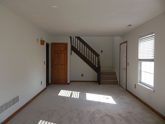 Living Room opposite angle