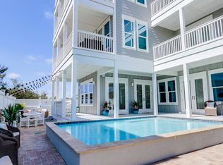 44 Sandy Shores Ct, Panama City Beach, FL 32461