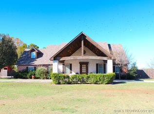 10602 Allen Rd, Marietta, OK 73448