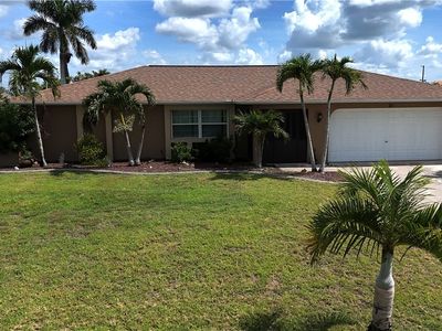 21 NE 19th Ter, Cape Coral, FL, 33909