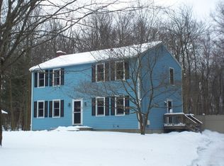 3 Rittenhouse Rd, Grafton, MA 01519