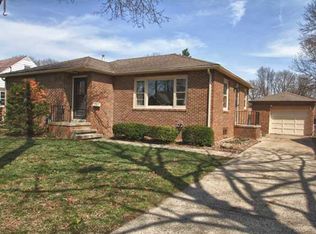 4023 39th Pl, Des Moines, IA 50310