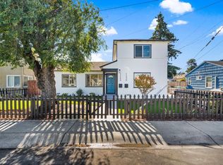 1240 Kedith St, Belmont, CA 94002