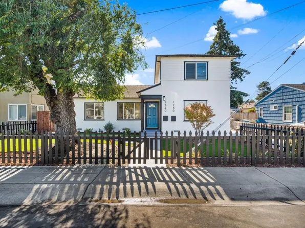 1240 Kedith St, Belmont, CA 94002