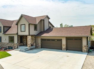 27 Justice Ln, Cody, WY 82414