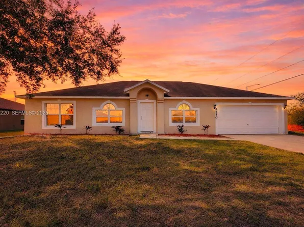 4610 SW Cacao St, Port Saint Lucie, FL 34953