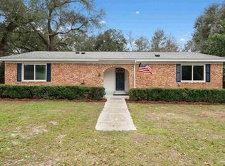 3210 Milford Rd, Pensacola, FL 32526