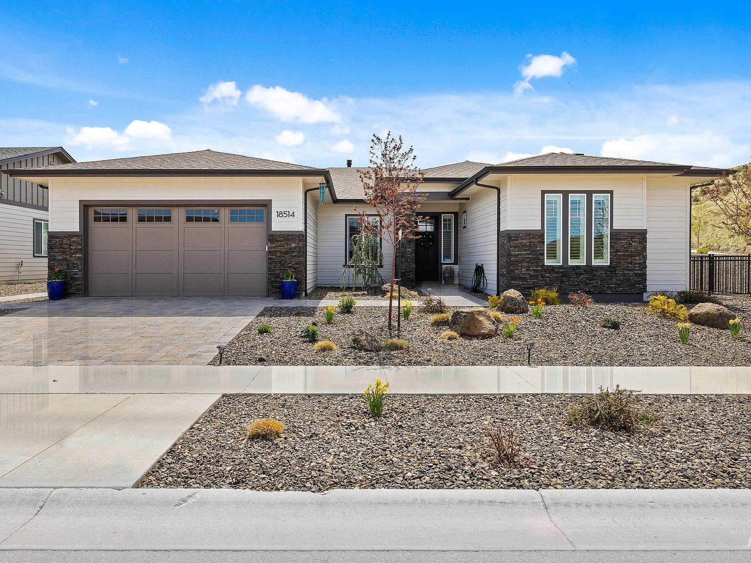 18514 N Sweetstone Pl, Eagle, ID 83714 Zillow