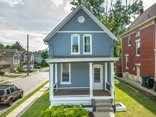 (undisclosed Address), Cincinnati, OH 45208