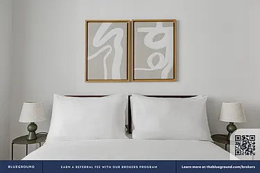 Rented by The Blueground