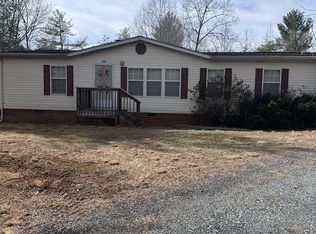 295 Blue Ridge Ln, Monroe, VA 24574