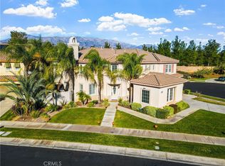 11582 Bunker Pl, Beaumont, CA 92223