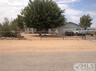 22702 Motnocab Rd, Apple Valley, CA 92307