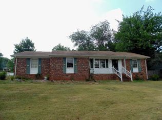 1400 Springfield Rd, Boiling Springs, SC 29316