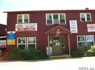 2111 Genesee St, Oneida, NY 13421