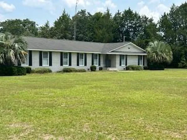 6381 301st Hwy, Alcolu, SC 29001