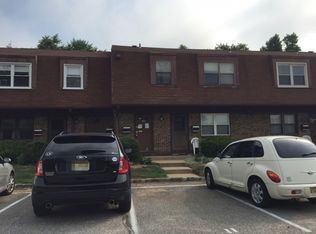 2112 Silver Ct, Hamilton, NJ 08690