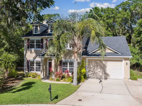 96049 Caribbean Ct, Fernandina Beach, FL 32034