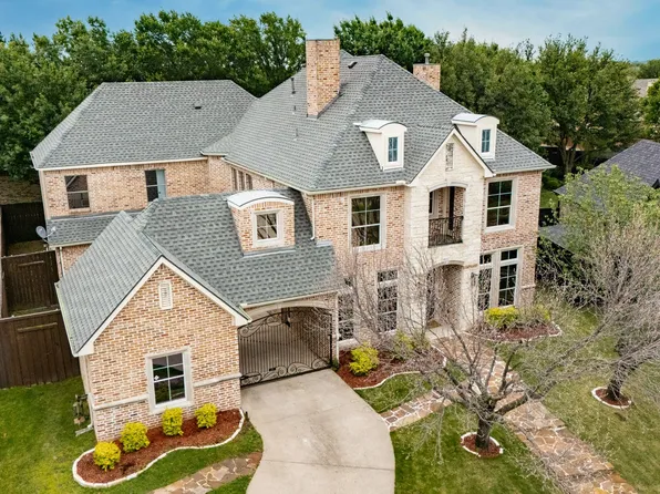 12578 Colborne Dr, Frisco, TX 75033