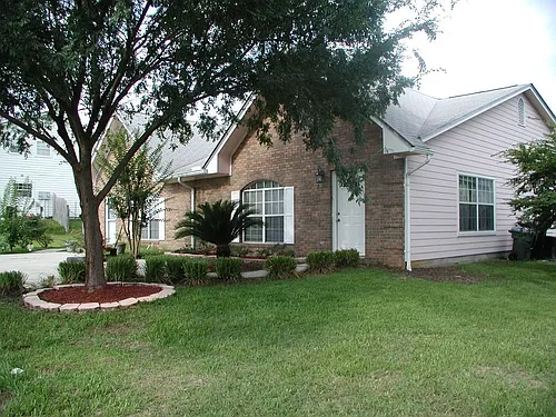 2803 Saw Palmetto Ln Photo 1